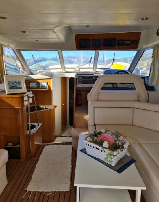 Princess 368 de segunda mano en venta