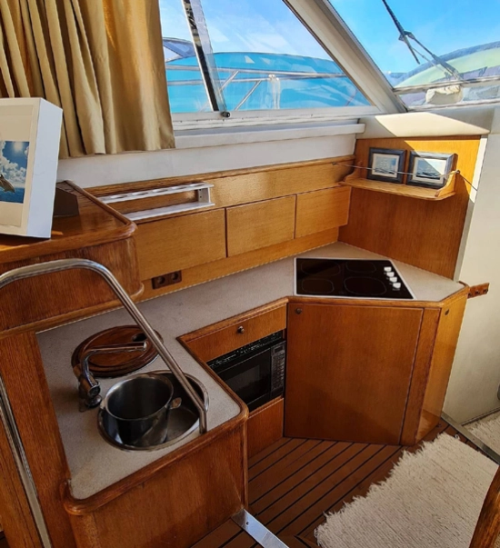Princess 368 de segunda mano en venta