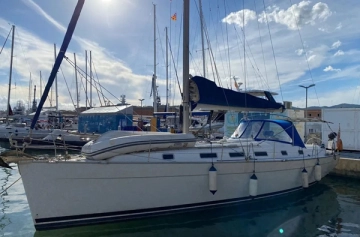 Beneteau Cyclades 43.3 usado à venda
