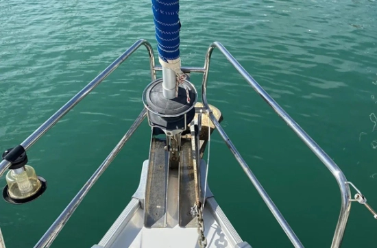 Beneteau Cyclades 43.3 de segunda mano en venta