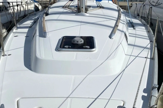 Beneteau Cyclades 43.3 de segunda mano en venta