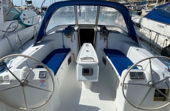 Beneteau Cyclades 43.3 de segunda mano en venta