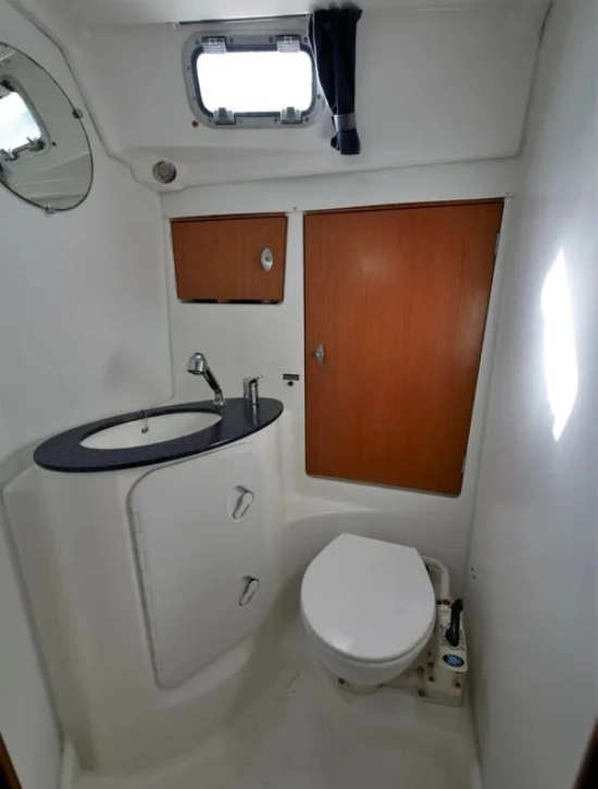 Beneteau Cyclades 43.3 de segunda mano en venta
