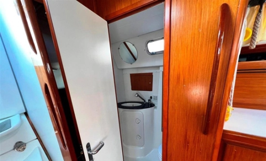 Beneteau Cyclades 43.3 de segunda mano en venta