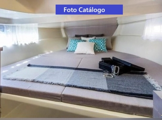 Invictus Yacht CX 240 de segunda mano en venta