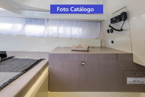 Invictus Yacht CX 240 de segunda mano en venta