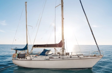 Westerly Conway 36 de segunda mano en venta