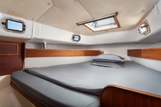Westerly Conway 36 usata in vendita