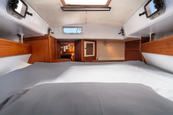 Westerly Conway 36 usata in vendita