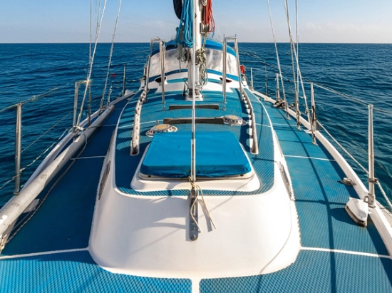 Westerly Conway 36 usata in vendita