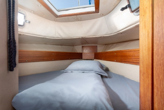 Westerly Conway 36 usata in vendita