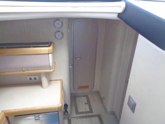 Sealine Statesman 450 usata in vendita