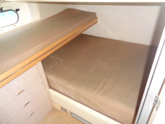 Sealine Statesman 450 usata in vendita