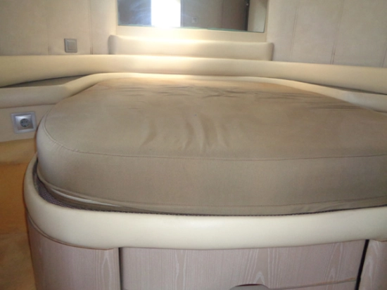 Sealine Statesman 450 usata in vendita