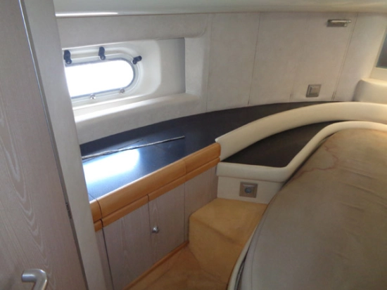 Sealine Statesman 450 usata in vendita
