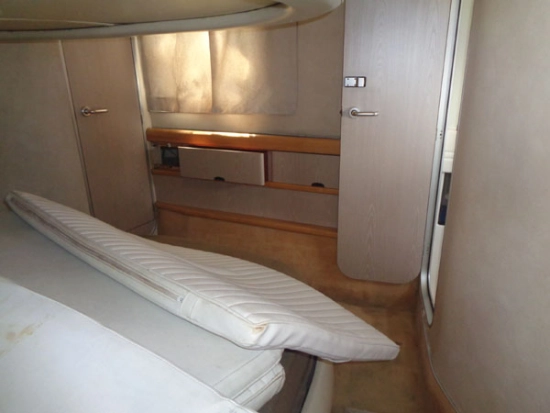Sealine Statesman 450 usata in vendita