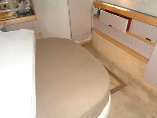 Sealine Statesman 450 usata in vendita