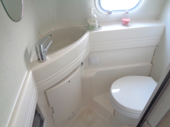 Sealine Statesman 450 usata in vendita