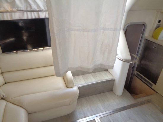 Sealine Statesman 450 usata in vendita