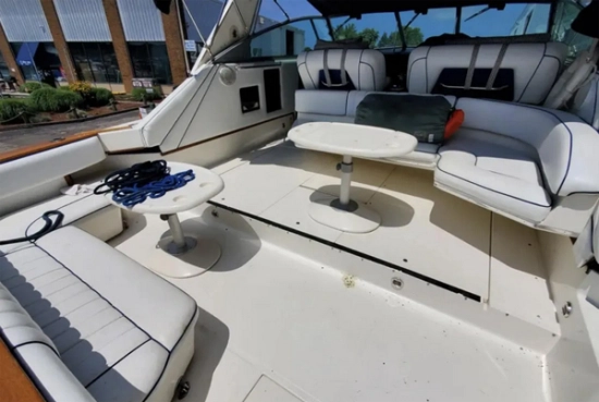 Sea Ray 46 EC usata in vendita