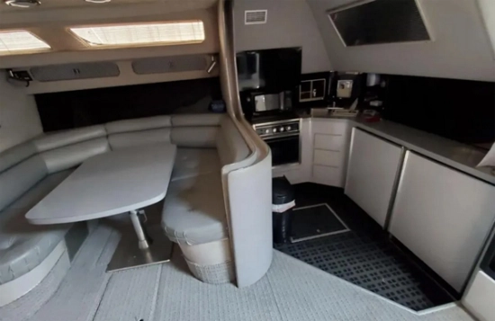 Sea Ray 46 EC usata in vendita
