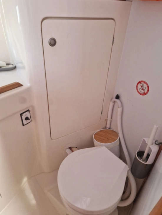 Jeanneau Sun Odyssey 33 usata in vendita