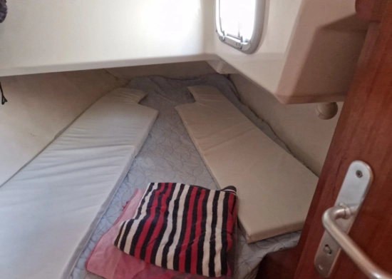 Jeanneau Sun Odyssey 33 usata in vendita