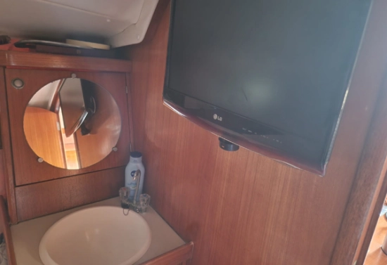 Jeanneau Sun Odyssey 33 usata in vendita