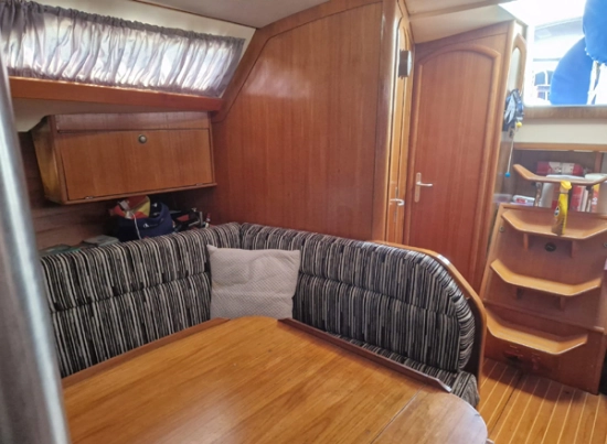 Jeanneau Sun Odyssey 33 usata in vendita