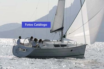 Jeanneau Sun Odyssey 32i de segunda mano en venta