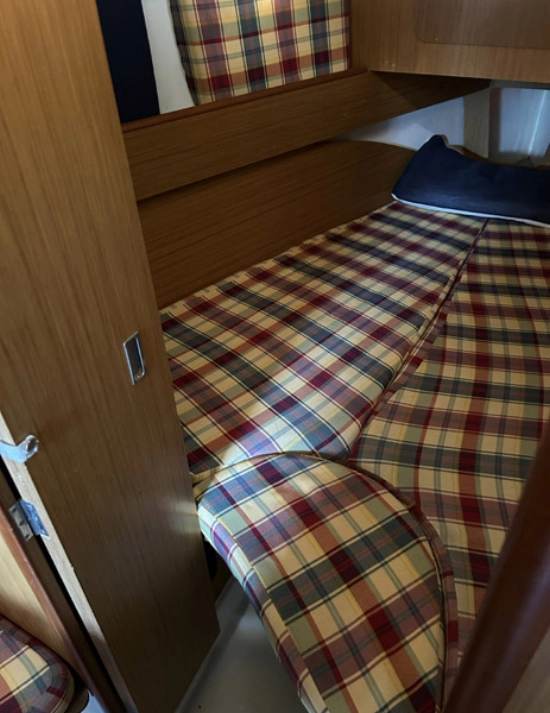 Jeanneau Sun Odyssey 32i usata in vendita