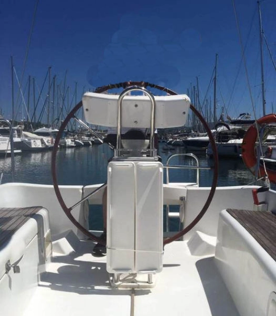 Jeanneau Sun Odyssey 32i usata in vendita