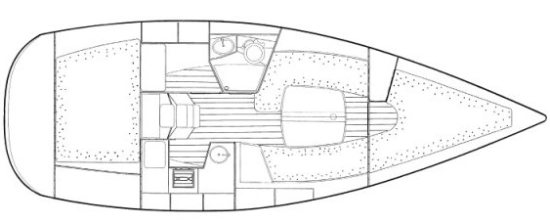 Jeanneau Sun Odyssey 32i usata in vendita