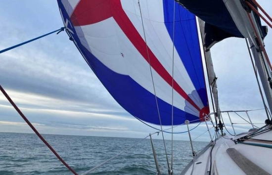 Jeanneau Sun Odyssey 32i usata in vendita
