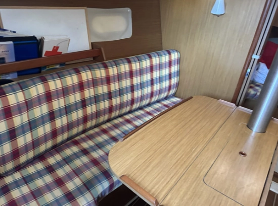 Jeanneau Sun Odyssey 32i usata in vendita
