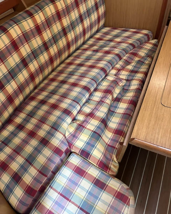 Jeanneau Sun Odyssey 32i usata in vendita