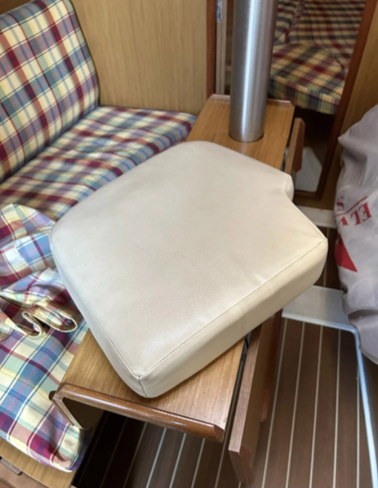 Jeanneau Sun Odyssey 32i usata in vendita