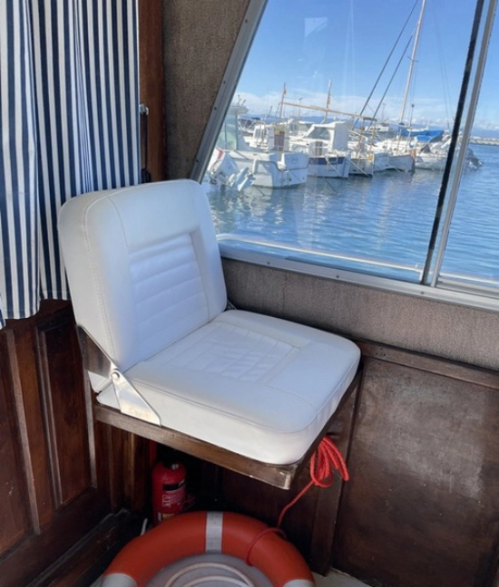 Menorquin Yachts MYABCA de segunda mano en venta