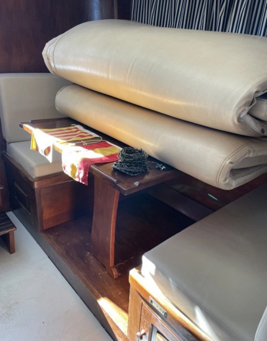 Menorquin Yachts MYABCA de segunda mano en venta