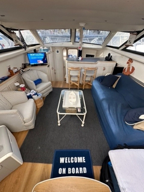 Wellcraft CMY46 usata in vendita