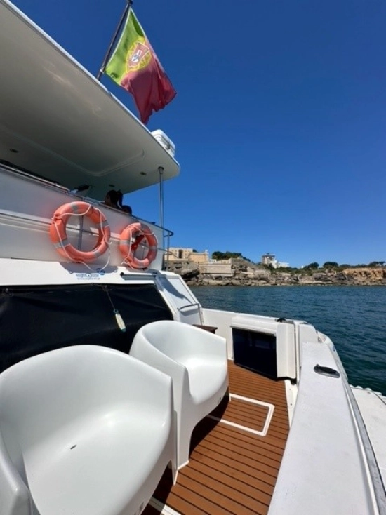 Wellcraft CMY46 usata in vendita