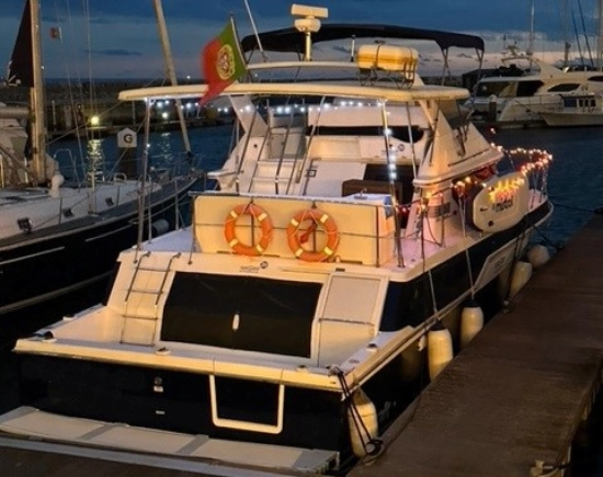 Wellcraft CMY46 usata in vendita