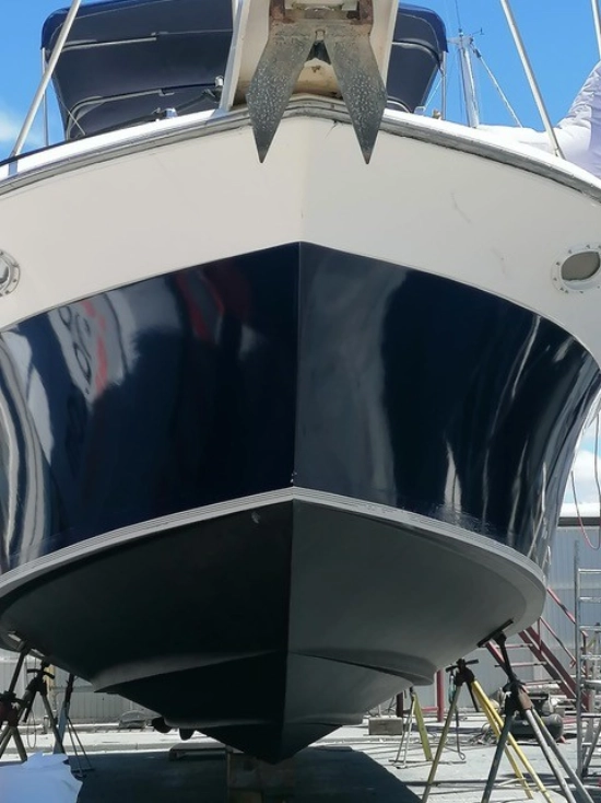 Wellcraft CMY46 usata in vendita