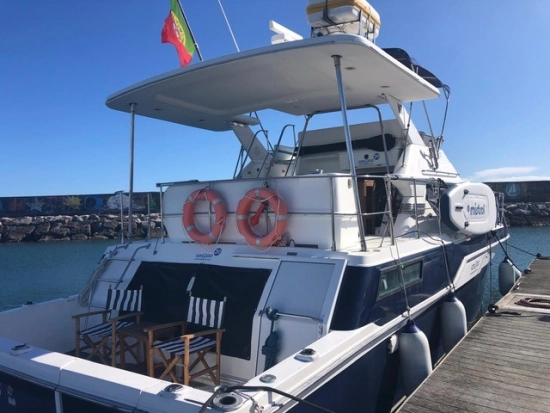Wellcraft CMY46 usata in vendita