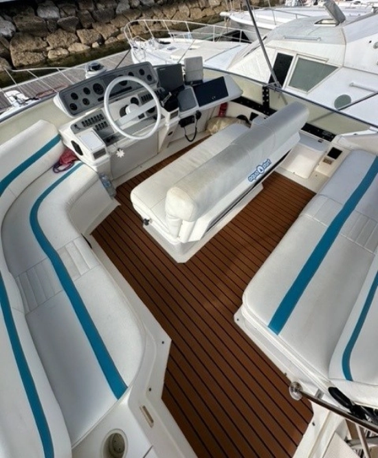 Wellcraft CMY46 usata in vendita