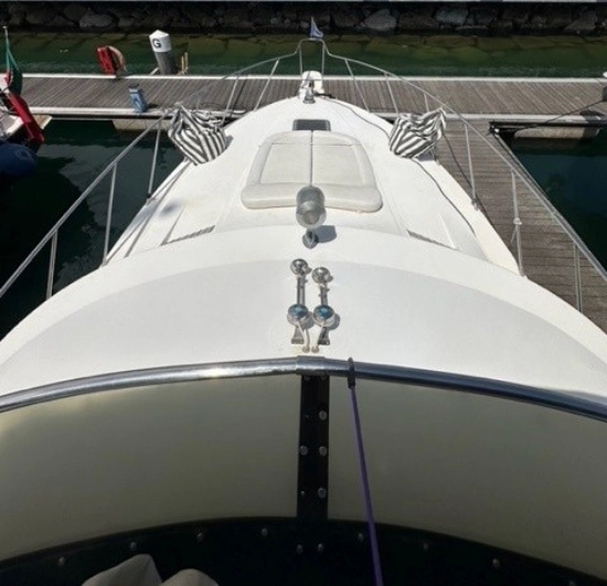 Wellcraft CMY46 usata in vendita