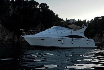 Carver Mariner 350 de segunda mano en venta