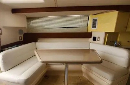 Carver Mariner 350 usata in vendita