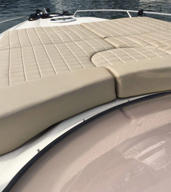 Sunseeker 45 Apache usado à venda