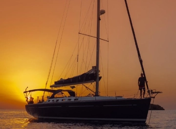 Beneteau First 47.7 Race usado à venda